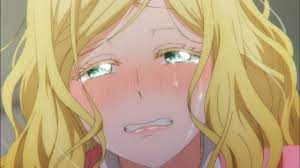 Misuzu made Carol cry | Tomo-chan Is a Girl Episode 9 - YouTube