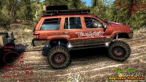 The grand cherokee comes available with performance upgrades in the jeep® grand cherokee srt & trackhawk. Jeep Grand Cherokee Expedition Wj Sid V1 0 For Spin Tires 2013 Dev Simulator Mods Ets 2 Ats Fs17 Csgo Gta 5 Train