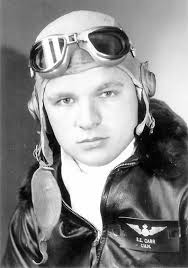 Stanley Elmore Carr : Petty Officer Second Class from California, World War  II Casualty