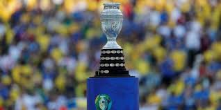 Brazilian players used social media to publish a message saying they are unsatisfied with south american football's governing body, conmebol, which decided to move the tournament to brazil. Copa America 2021 Fixture Grupos Y Estadios