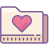 Cute Transparent Background Folder Png