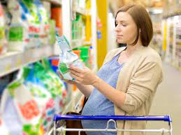 Cleaning Products To Use While Pregnant