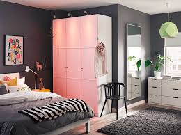Bentuk kamar tidur kecil sederhana. Inilah Desain Lemari Pakaian Untuk Kamar Kecil Ikea Indonesia