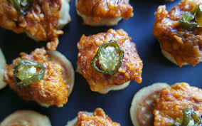 Best seller in appetizer plates. 5 Great Appetizer Recipes For Game Day