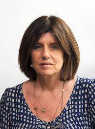 From wikimedia commons, the free media repository. Caroline Wilson The Australian Media Hall Of Fame