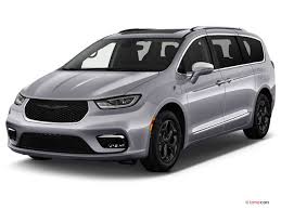 2020 Chrysler Pacifica Trailer Hitch Installation - Youtube