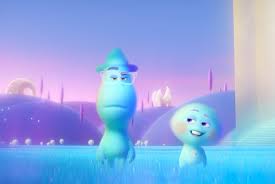 But when he travels to another realm to help someone find their passion, he soon discovers what it means to have soul. Soul Review Jamie Foxx And Tina Fey Lead The Voice Cast In This Stunning Marvellously Musical Animation The List