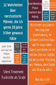 12 Wahrheiten über Narzissten, die ich gern vor 20 Jahren schon gewusst  hätte - Midlife-Boom.de