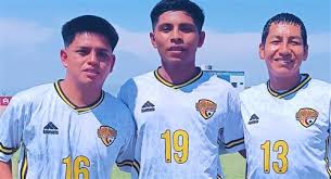 Bella Esperanza fichó 7 refuerzos para la Etapa Departamental de la Copa  Perú 2024