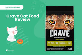 Feline natural premium canned cat food contains all the goodness of our existing product ranges. Crave Cat Food Review Recalls Pros Cons Excitedcats