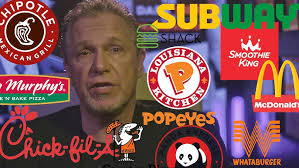 $1B chicken acquisition: Dave's Hot Chicken CEO Bill Phelps