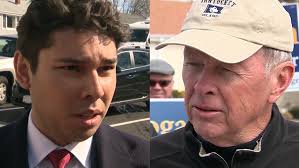 Embattled Fall River mayor moves