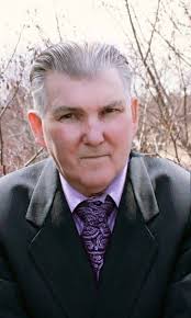 Obituary of Arthur T.R. Cruickshank