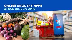 Find the best food delivery services. 10 Online Grocery Food Delivery Apps In The Philippines The Poor Traveler Itinerary Blog
