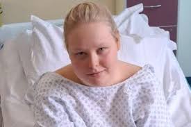 Fundraiser for Zoe Harris by Shantel Seamarks : Help Jessica get a remote  control bed she needs