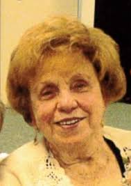 ELEANOR SALETTEL Obituary (2016)