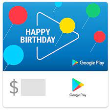 We did not find results for: Amazon Com Google Play Gift Code Give The Gift Of Games Apps And More Email Delivery Us Only Birthday Balloons Gift Cards