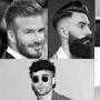Different barber cuts from www.viningsbarber.com