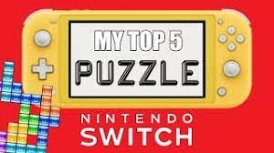 We did not find results for: My Top 5 Puzzle Games On Nintendo Switch Youtube