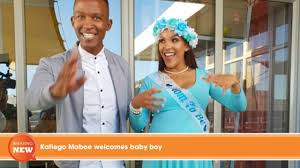 0 ответов 0 ретвитов 0 отметок «нравится». Katlego Maboe Welcomes Baby Boy Cute766