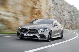 2017 La 2019 Mercedes Benz Cls Showcases New Design Directionhttp Carsecret Atspace Eu Blog Mercedes Benz Reveals The N Mercedes Cls Mercedes Benz Cls Benz