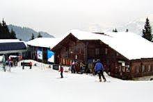 We lost our lease in. Skihaus Lengebrand St Stephan Schweiz