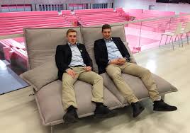 Sofa tv is an application to watch movies on android with a wide range of films to choose from. Fur Gemutliche Stunden Rolf Benz Sofa Vom Tv Rottenburg