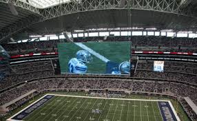 The 1989 season was the dallas cowboys' 30th in the national football league (nfl), their first under the ownership of jerry jones, their 19th playing their home games at texas stadium and their first season under head coach jimmy johnson. Dallas Cowboys Add Uhd Replays Inside At T Stadium With Evs Xt4k Servers