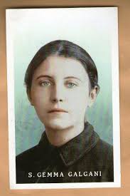 Skúška doručovania listov anjelom 🙏❤️ 12. júna 1901 Gemma veľmi poslušne  doručila list pani Cecilii. Ona ho tajne dá donovi Lorenzovi Agrimontimu,  ktorý ho zamkne do zásuvky vo svojej izbe a kľúč