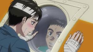 Ushio to Tora - 31 - Lost in Anime