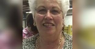 Shirley D. Crawford Obituary