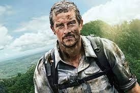 Bear grylls has never been your typical tv star. Watch The Trailer For Bear Grylls Awesome New Show Esquire Middle East