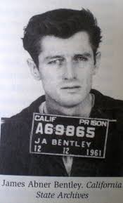 James Abner Bentley (1935-1963)
