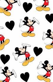 mickey papel de parede disney fundos de tela iphone papeis de parede mickey