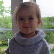 Fundraiser by Jeannie Mac : Ione Joy Bartlett Age 2 -Leukemia