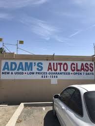 If you plan to leave your car. Adam S Auto Glass 5311 S Union Ave Bakersfield Ca Auto Glass Mapquest