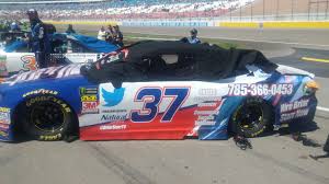 The 2020 nascar cup series was the 72nd season for nascar professional stock car racing in the united states and the 49th season for the modern era cup series. 2018 37 Cup Paint Schemes Jayski S Nascar Silly Season Site