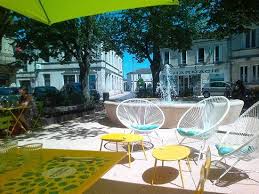 Pomme Cactus Blanquefort Restaurant Reviews Photos Phone Number Tripadvisor