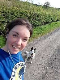 Daniel Myatt is fundraising for Guide Dogs