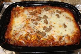 10 may, 2021 post a comment. Kirkland S Italian Sausage And Beef Lasagna I Am Tired Of Cooking