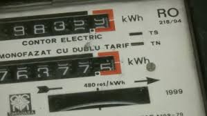 Coloana comuna de pe casa scarii; Anre Racordarea La Gaze A Tuturor ClienÈ›ilor Casnici Va Fi GratuitÄƒ Digi24