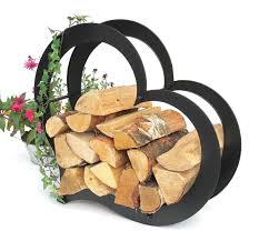 Wir haben einige der besten ausprobiert. Dandibo Kaminholzregal Metall Innen Herz Kaminholzstander 66 Cm Holzkorb Kaminholzhalter Holzregal Brennholzregal Mobel Wohnaccessoires Wohnaccessoires Deko Myprintshop Gr