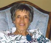 Frances Sandoval Obituary