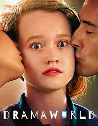 Filmer och serier med Josh Billig