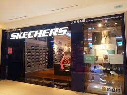 Skechers d lites terbaru 2021. Skechers Ipoh Parade Mall
