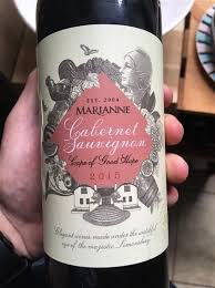 2015 Marianne Cabernet Sauvignon South Africa Coastal Region Stellenbosch Cellartracker