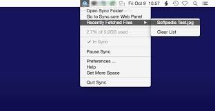 This can happen on android devices, too, which have file systems like any other operating system. Download Sync Mac 2 0 17 Download Free Heaven32 English Software