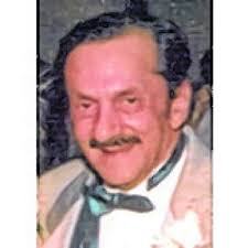 Frank DISANTO Obituary (2020)