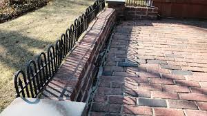 The trench you are going to build your retaining wall in should be wide, deep, and level. Building A Strong Retaining Wall Is Not So Simple