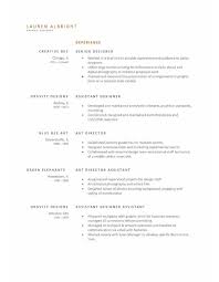 Here is the simple but effective cv template that we use here at standout cv. Simple And Clean Resume Templates Expert Tips Hloom
